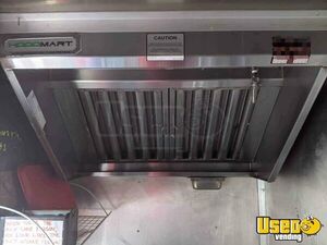 2018 Food Concession Trailer Concession Trailer Propane Tank Colorado for Sale