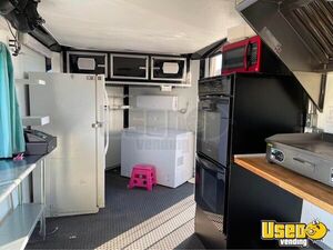 2018 Food Concession Trailer Concession Trailer Refrigerator Arkansas for Sale