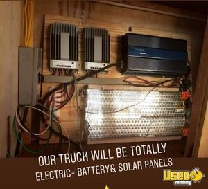 2018 Food Concession Trailer Concession Trailer Refrigerator Colorado for Sale