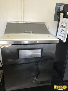 2018 Food Concession Trailer Concession Trailer Refrigerator Texas for Sale