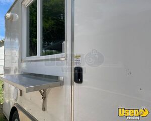 2018 Food Concession Trailer Concession Trailer Removable Trailer Hitch Colorado for Sale