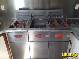 2018 Food Concession Trailer Concession Trailer Shore Power Cord Colorado for Sale