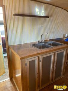 2018 Food Concession Trailer Concession Trailer Solar Panels Colorado for Sale
