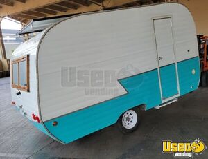 2018 Food Concession Trailer Concession Trailer Spare Tire Colorado for Sale