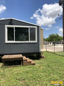 2018 Food Concession Trailer Concession Trailer Texas for Sale