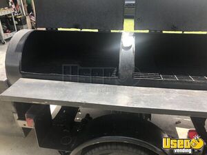 2018 Food Concession Trailer Concession Trailer Triple Sink Texas for Sale