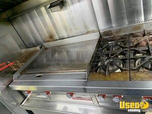 2018 Food Concession Trailer Kitchen Food Trailer Air Conditioning Nevada for Sale