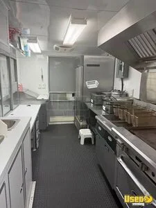 2018 Food Concession Trailer Kitchen Food Trailer Air Conditioning Wisconsin for Sale