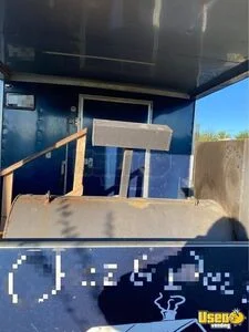 2018 Food Concession Trailer Kitchen Food Trailer Cabinets Arizona for Sale