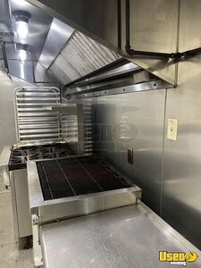 2018 Food Concession Trailer Kitchen Food Trailer Cabinets Tennessee for Sale