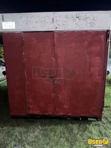 2018 Food Concession Trailer Kitchen Food Trailer Cabinets Texas for Sale