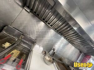 2018 Food Concession Trailer Kitchen Food Trailer Concession Window California for Sale