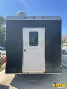 2018 Food Concession Trailer Kitchen Food Trailer Concession Window California for Sale