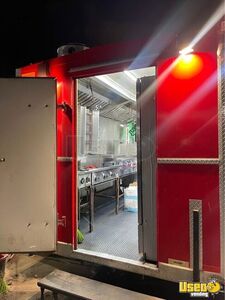 2018 Food Concession Trailer Kitchen Food Trailer Concession Window Texas for Sale