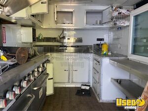 2018 Food Concession Trailer Kitchen Food Trailer Concession Window Texas for Sale