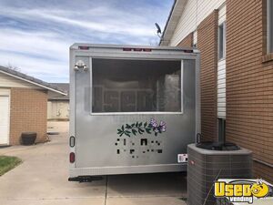 2018 Food Concession Trailer Kitchen Food Trailer Concession Window Utah for Sale