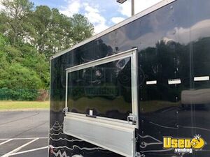 2018 Food Concession Trailer Kitchen Food Trailer Concession Window Virginia for Sale