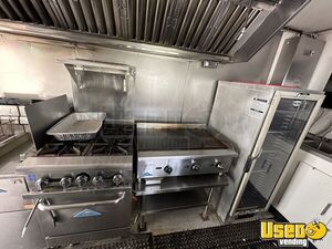 2018 Food Concession Trailer Kitchen Food Trailer Deep Freezer Florida for Sale