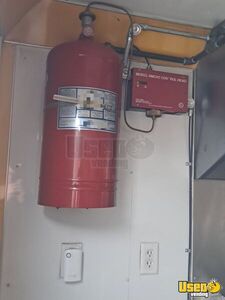 2018 Food Concession Trailer Kitchen Food Trailer Electrical Outlets Nevada Diesel Engine for Sale