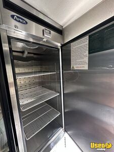 2018 Food Concession Trailer Kitchen Food Trailer Exhaust Fan Florida for Sale