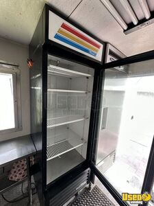 2018 Food Concession Trailer Kitchen Food Trailer Exhaust Hood Florida for Sale