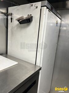 2018 Food Concession Trailer Kitchen Food Trailer Exterior Customer Counter Tennessee for Sale