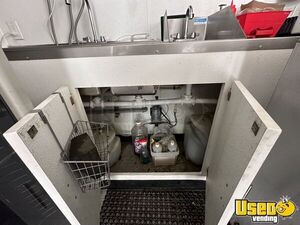 2018 Food Concession Trailer Kitchen Food Trailer Exterior Lighting Florida for Sale