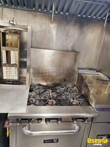 2018 Food Concession Trailer Kitchen Food Trailer Fire Extinguisher Arizona for Sale