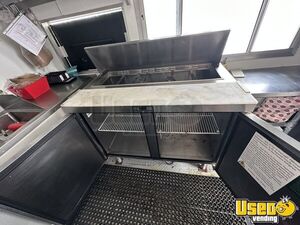 2018 Food Concession Trailer Kitchen Food Trailer Flatgrill Florida for Sale