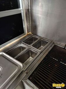 2018 Food Concession Trailer Kitchen Food Trailer Flatgrill New Mexico for Sale