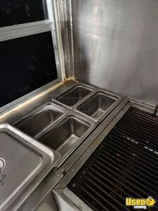 2018 Food Concession Trailer Kitchen Food Trailer Flatgrill New Mexico for Sale