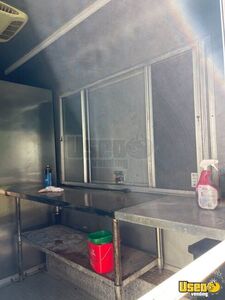 2018 Food Concession Trailer Kitchen Food Trailer Flatgrill North Carolina for Sale