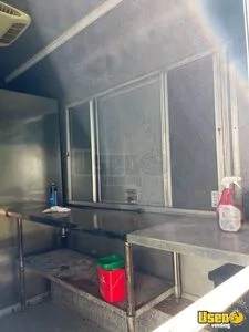 2018 Food Concession Trailer Kitchen Food Trailer Flatgrill North Carolina for Sale