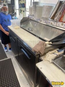 2018 Food Concession Trailer Kitchen Food Trailer Floor Drains California for Sale