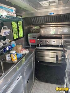 2018 Food Concession Trailer Kitchen Food Trailer Floor Drains New York for Sale