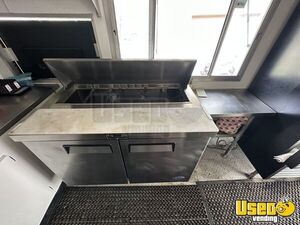 2018 Food Concession Trailer Kitchen Food Trailer Fryer Florida for Sale
