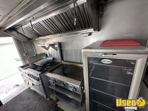 2018 Food Concession Trailer Kitchen Food Trailer Generator Florida for Sale