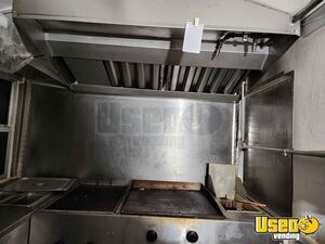 2018 Food Concession Trailer Kitchen Food Trailer Generator New Mexico for Sale