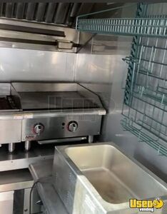 2018 Food Concession Trailer Kitchen Food Trailer Generator New York for Sale