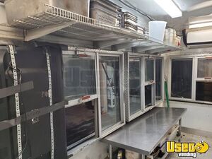 2018 Food Concession Trailer Kitchen Food Trailer Hand-washing Sink Arizona for Sale