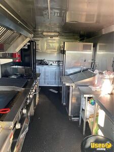 2018 Food Concession Trailer Kitchen Food Trailer Insulated Walls Arizona for Sale