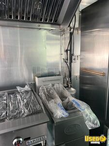 2018 Food Concession Trailer Kitchen Food Trailer Insulated Walls California for Sale