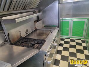 2018 Food Concession Trailer Kitchen Food Trailer Insulated Walls Colorado for Sale