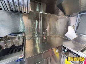 2018 Food Concession Trailer Kitchen Food Trailer Insulated Walls Nevada Gas Engine for Sale