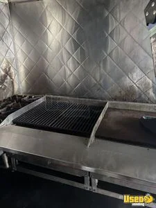 2018 Food Concession Trailer Kitchen Food Trailer Insulated Walls Texas for Sale