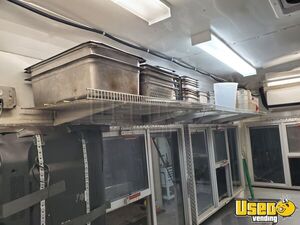 2018 Food Concession Trailer Kitchen Food Trailer Interior Lighting Arizona for Sale