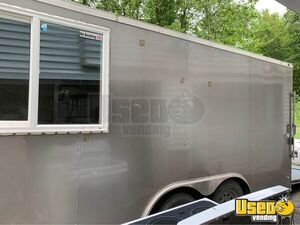 2018 Food Concession Trailer Kitchen Food Trailer New York for Sale