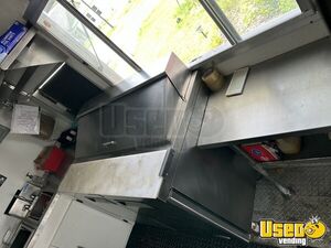 2018 Food Concession Trailer Kitchen Food Trailer Oven Florida for Sale