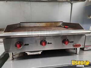 2018 Food Concession Trailer Kitchen Food Trailer Pro Fire Suppression System Alabama for Sale