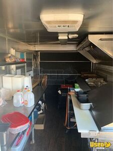 2018 Food Concession Trailer Kitchen Food Trailer Propane Tank Alabama for Sale